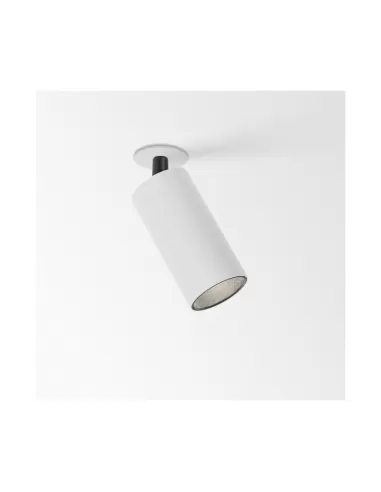 Delta light 41434181832wb clip espion 83033 w-b